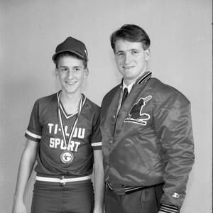 Meet your Posher, Raphael